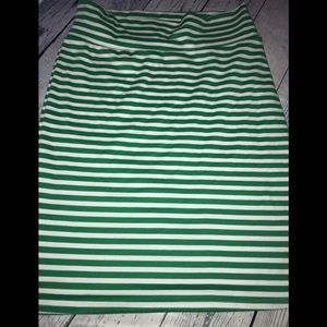 Xl Cassie pencil skirt.